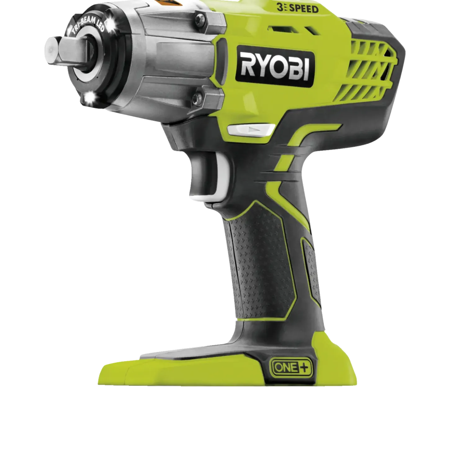 Ryobi R18IW3-0 slagnøgle 18V ONE+ solo