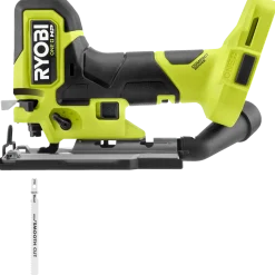 Ryobi RJS18BX-0 ONE+ stiksav solo