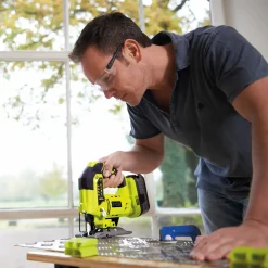 Ryobi R18JS-0 stiksav 18V ONE+ solo