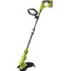 Ryobi RLT183240F græstrimmer 18V ONE+ inkl 4,0 Ah batteri og lader