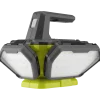 Ryobi R18L360-0 18V ONE+ lampe solo
