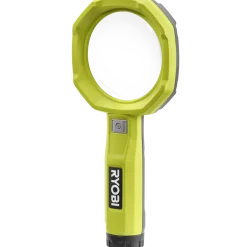 Ryobi RML4-0 forstørrelseslygte 4V USB lithium solo