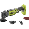Ryobi R18MT-0 multiværktøj 18V ONE+ solo