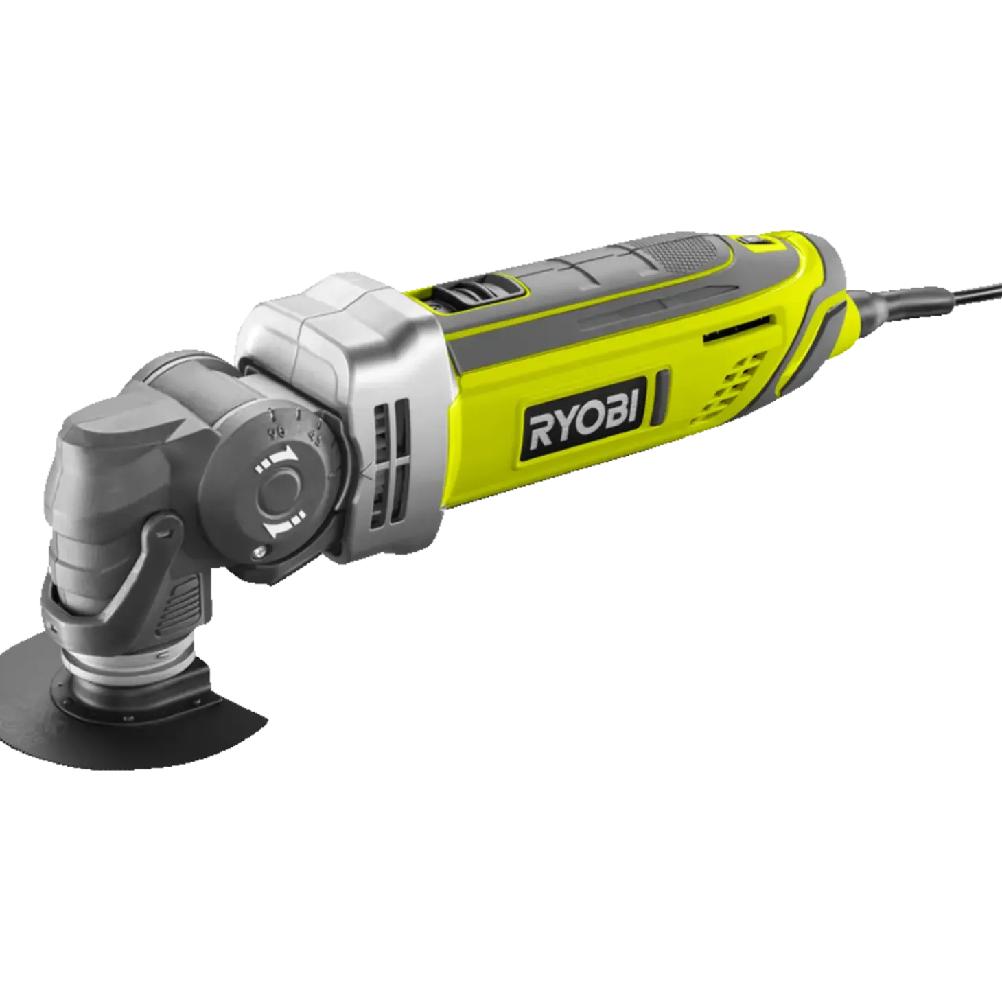 Ryobi RMT300-SA multicutter 300W m/taske