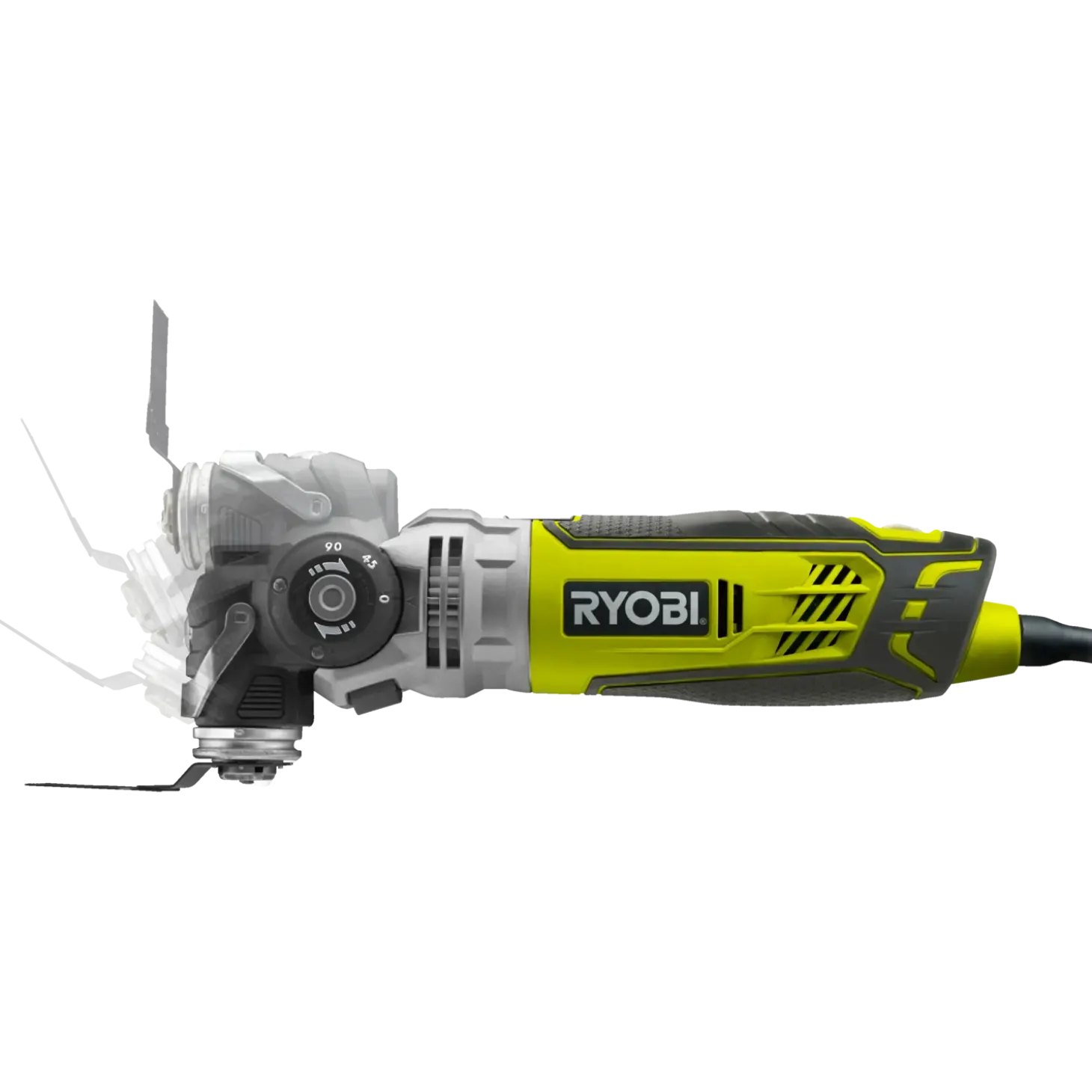 Ryobi RMT300-SA multicutter 300W m/taske
