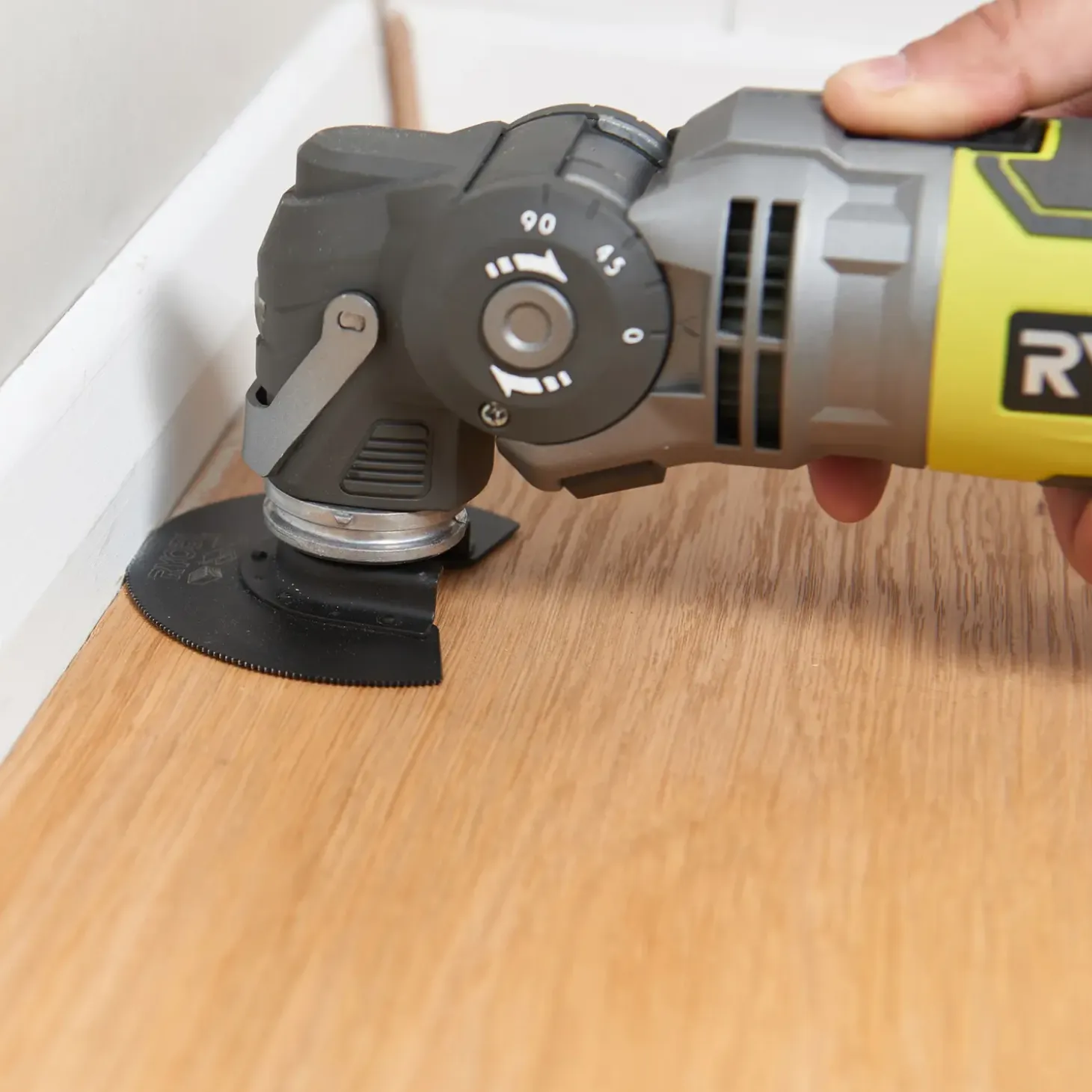 Ryobi RMT300-SA multicutter 300W m/taske