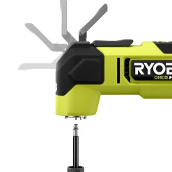Ryobi RMT18X-0 18V ONE+ multicutter solo