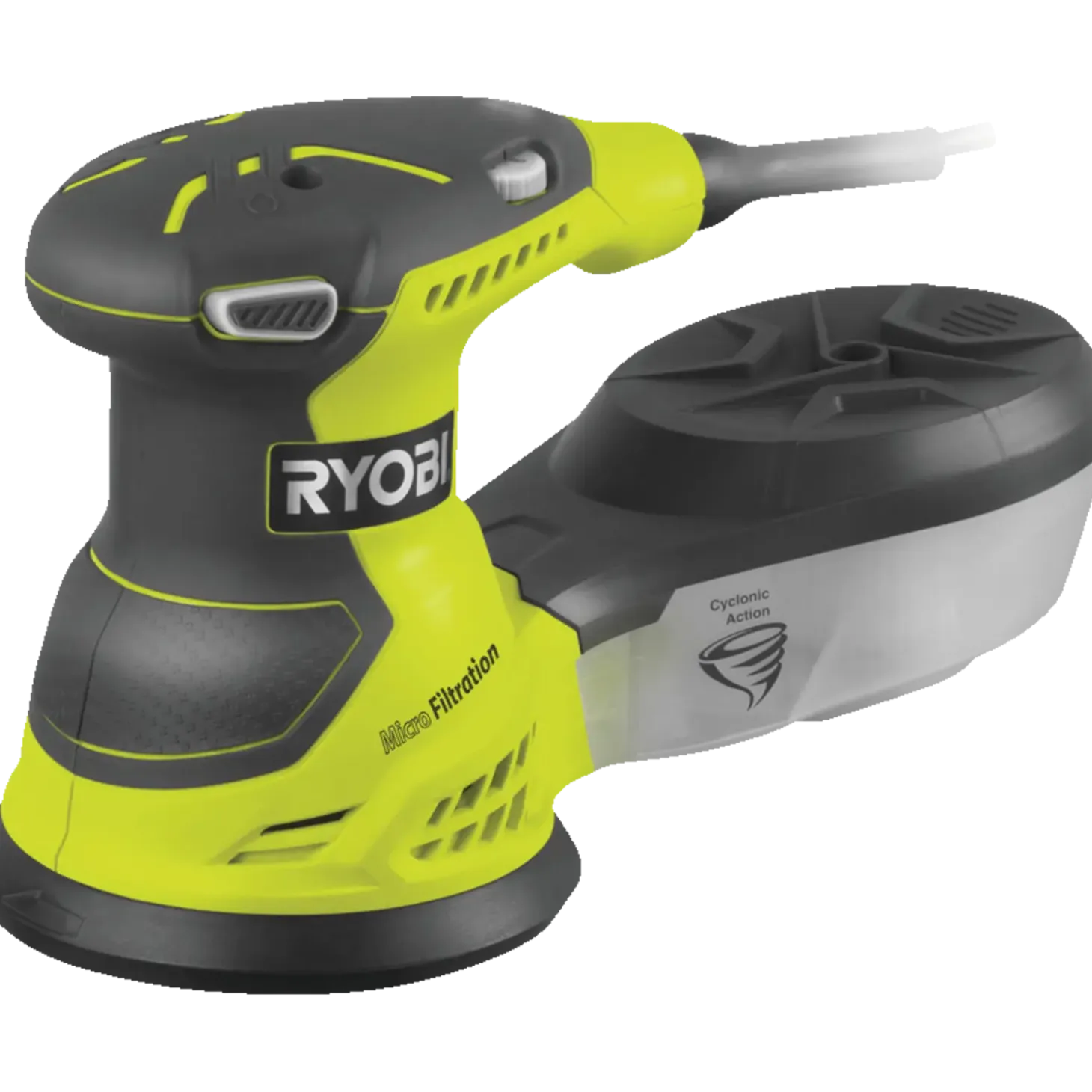 Ryobi ROS310-SA20 excentersliber Ø125 mm 310W