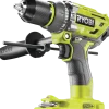 Ryobi R18PD7-0 akku slagbore-/skruemaskine 18V ONE+ solo