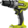 Ryobi R18PD3-0 slagbore-/skruemaskine 18V ONE+ solo