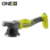 Ryobi R18P polermaskine 18V ONE+ solo