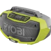 Ryobi R18RH-0 bluetooth radio 18V ONE+ solo