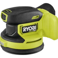 Ryobi RROS18C-0 18V ONE+ excentersliber solo