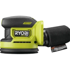 Ryobi RROS18C-0 18V ONE+ excentersliber solo