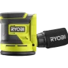 RYOBI RROS18-0 excentersliber 18V ONE+