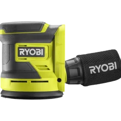 RYOBI RROS18-0 excentersliber 18V ONE+