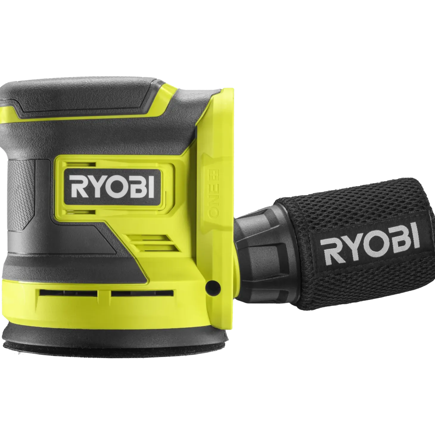 RYOBI RROS18-0 excentersliber 18V ONE+