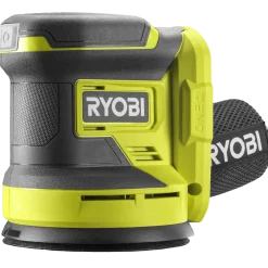 RYOBI RROS18-0 excentersliber 18V ONE+