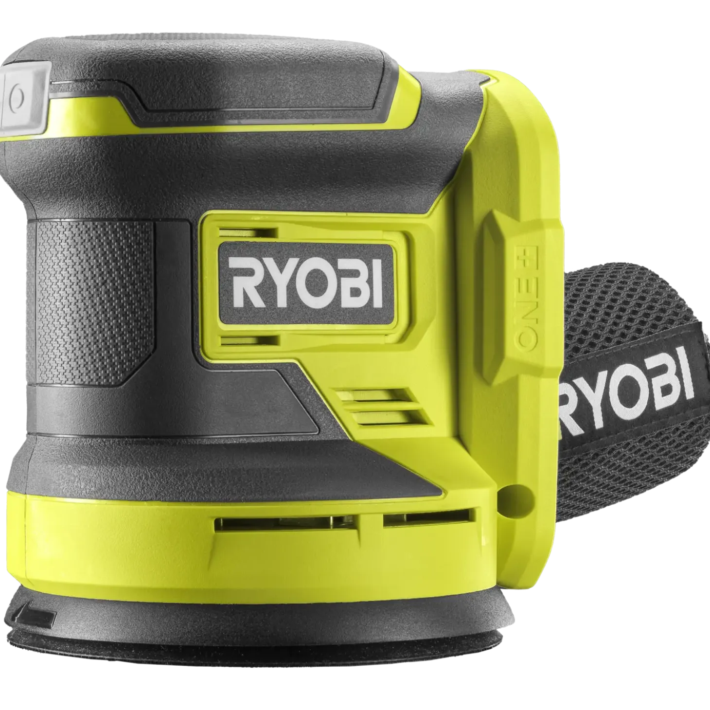 RYOBI RROS18-0 excentersliber 18V ONE+