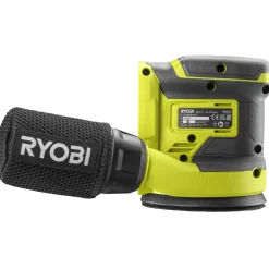 RYOBI RROS18-0 excentersliber 18V ONE+