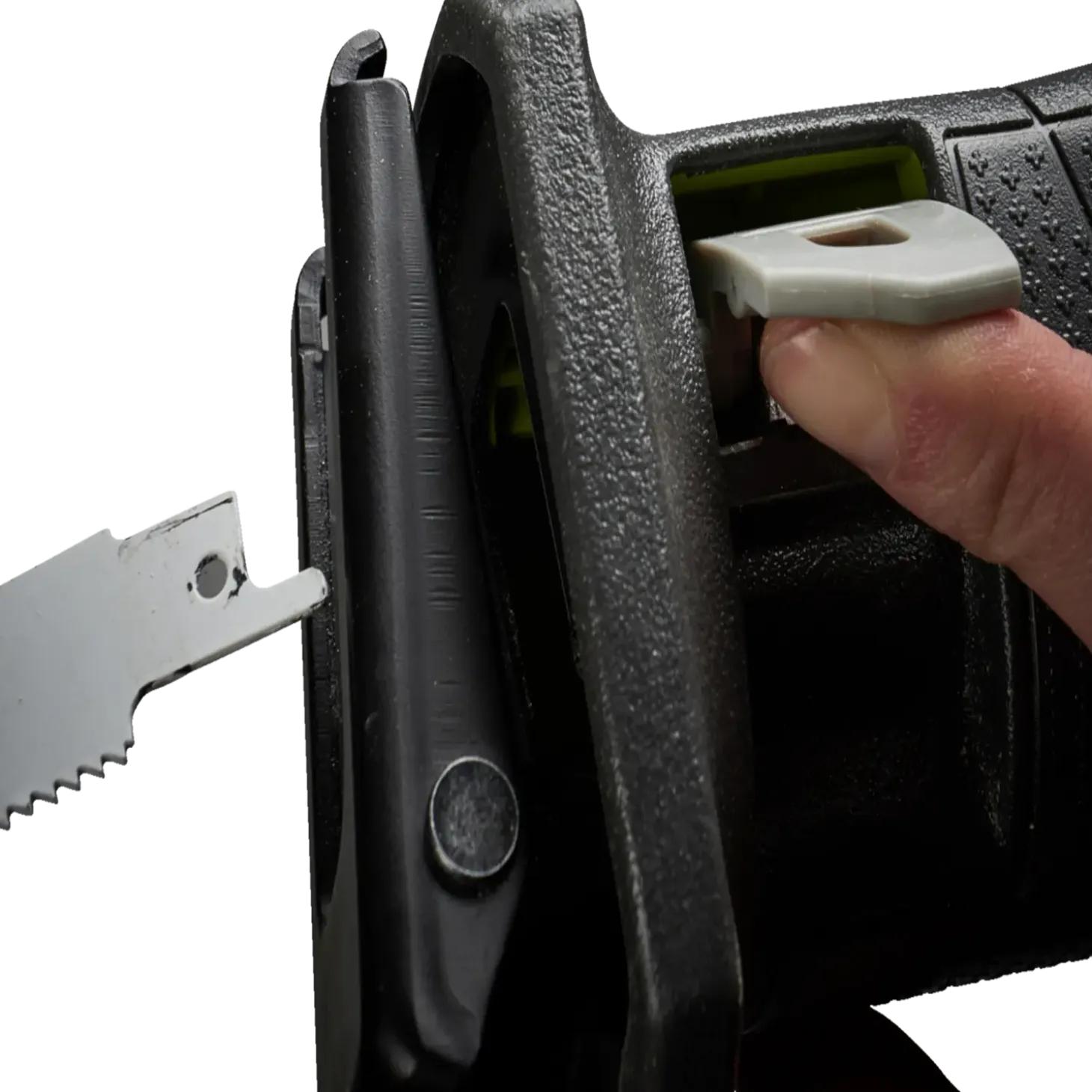 Ryobi R18RS-0 bajonetsav 18V ONE+ solo