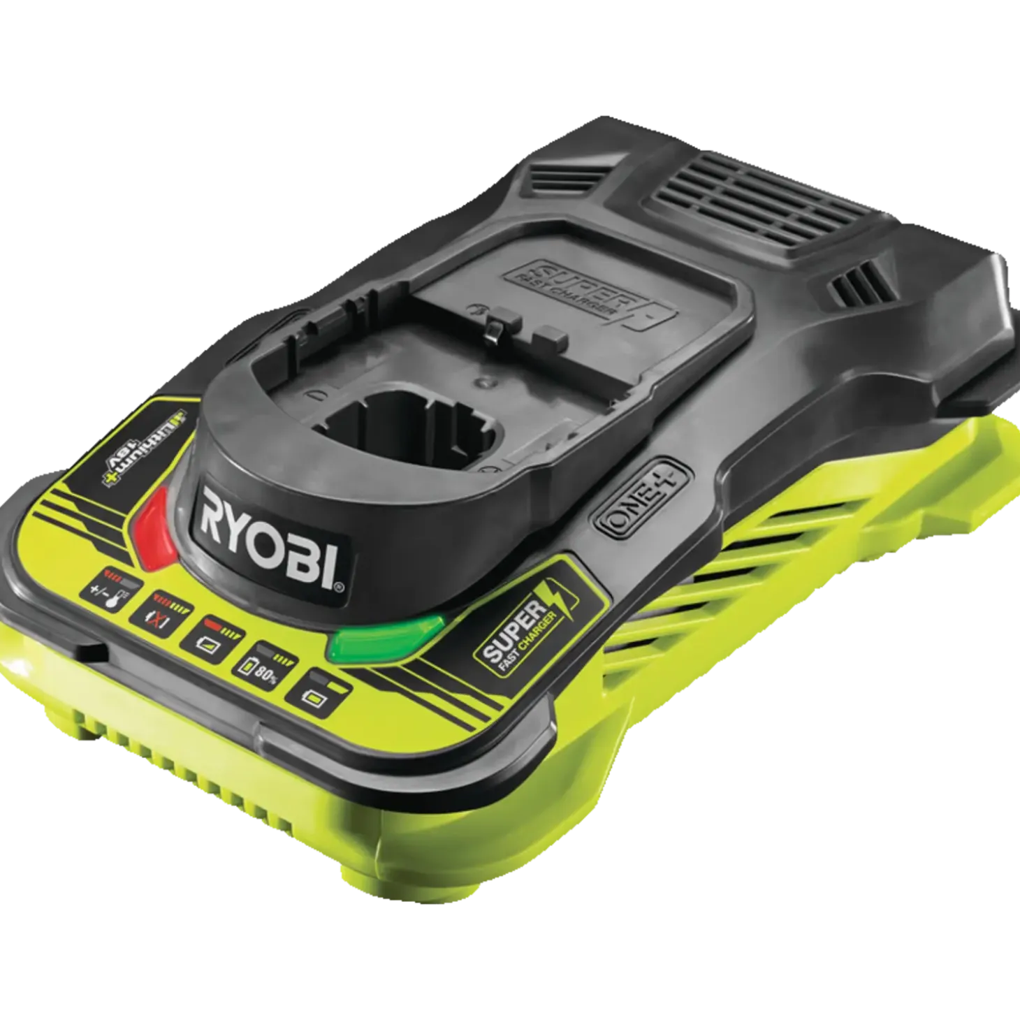 Ryobi R18RS-0 bajonetsav 18V ONE+ solo