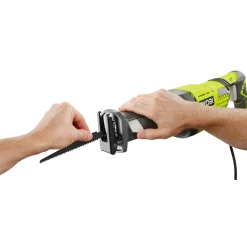 Ryobi RRS1200-K bajonetsav 1200W
