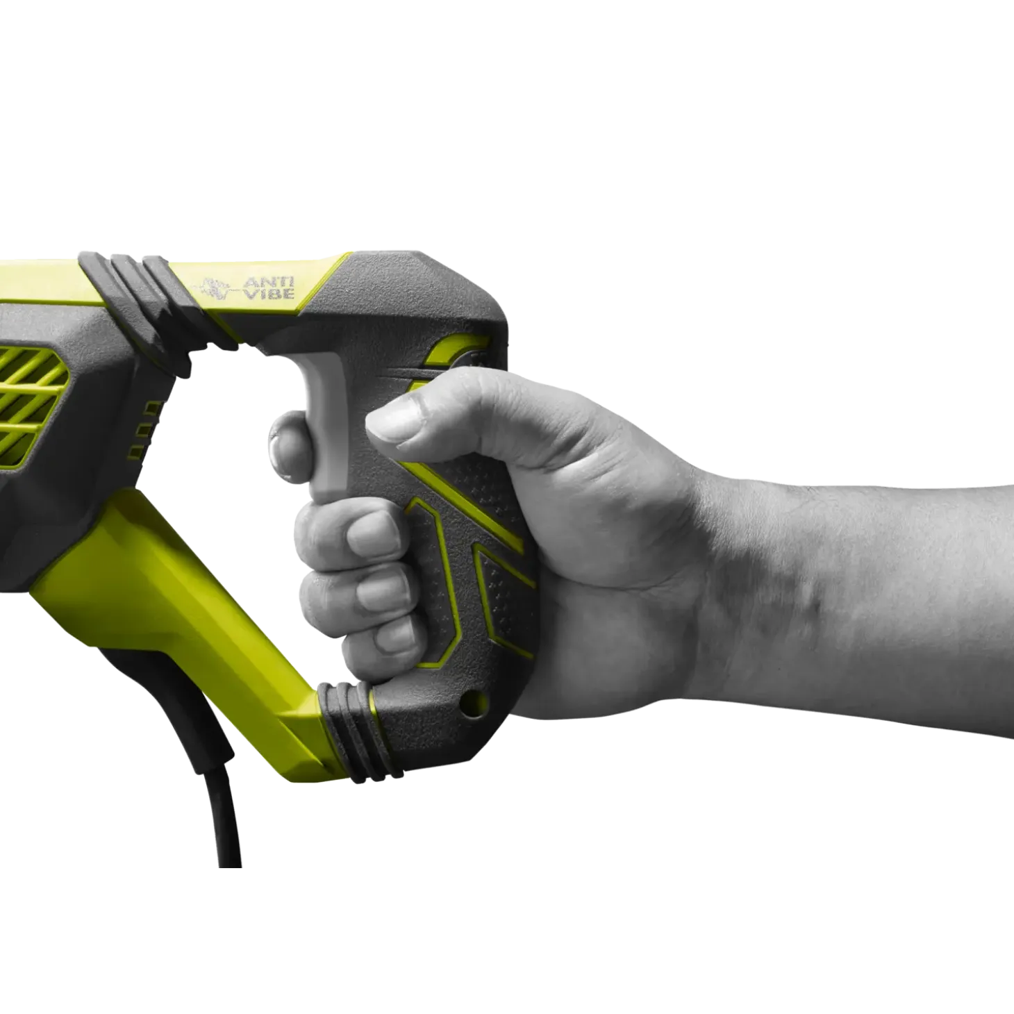 Ryobi RRS1200-K bajonetsav 1200W