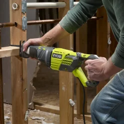 Ryobi RRS1200-K bajonetsav 1200W