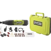Ryobi RRT12-120BA3 multiværktøj 12V m/3 forsatser og 35 tilbehørsdele