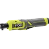 Ryobi RR14W4-0 skraldenøgle 4V USB lithium solo