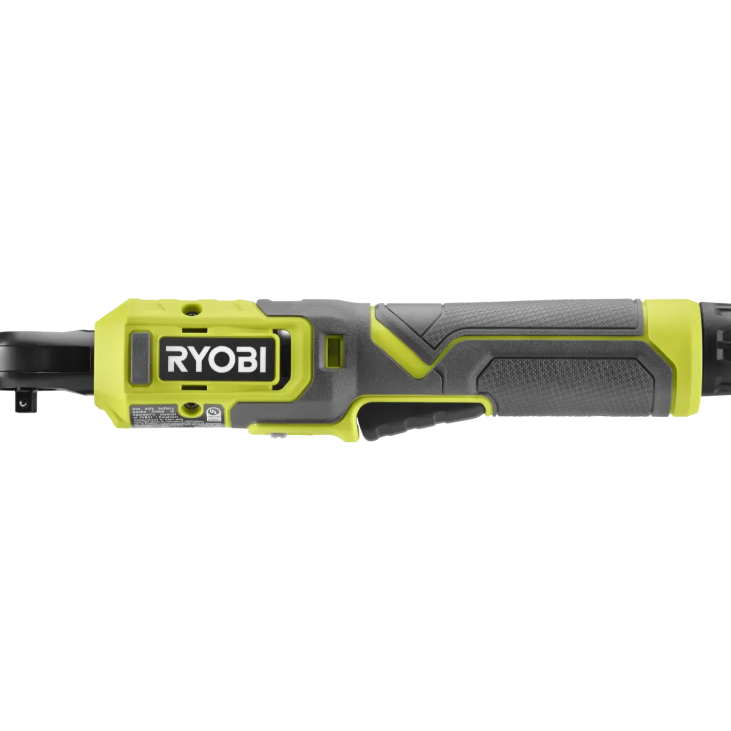 Ryobi RR14W4-0 skraldenøgle 4V USB lithium solo