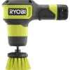 Ryobi RSCR4-0 4V USB Lithium™ Rengøringsbørste