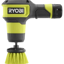 Ryobi RSCR4-0 4V USB Lithium™ Rengøringsbørste