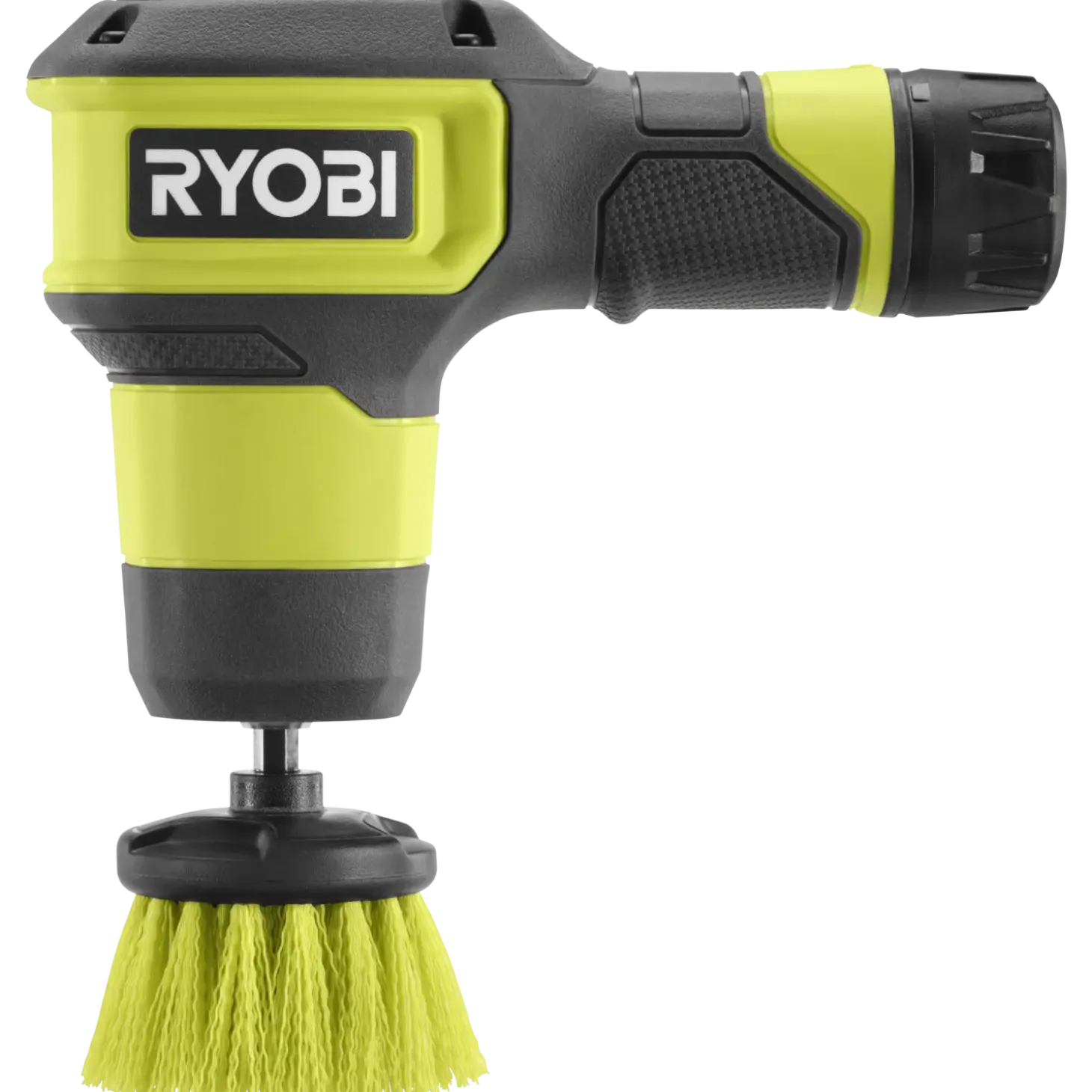 Ryobi RSCR4-0 4V USB Lithium™ Rengøringsbørste