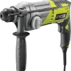 Ryobi RSDS680-K SDS+ bore-/mejselhammer 680W