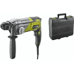 Ryobi RSDS680-K SDS+ bore-/mejselhammer 680W