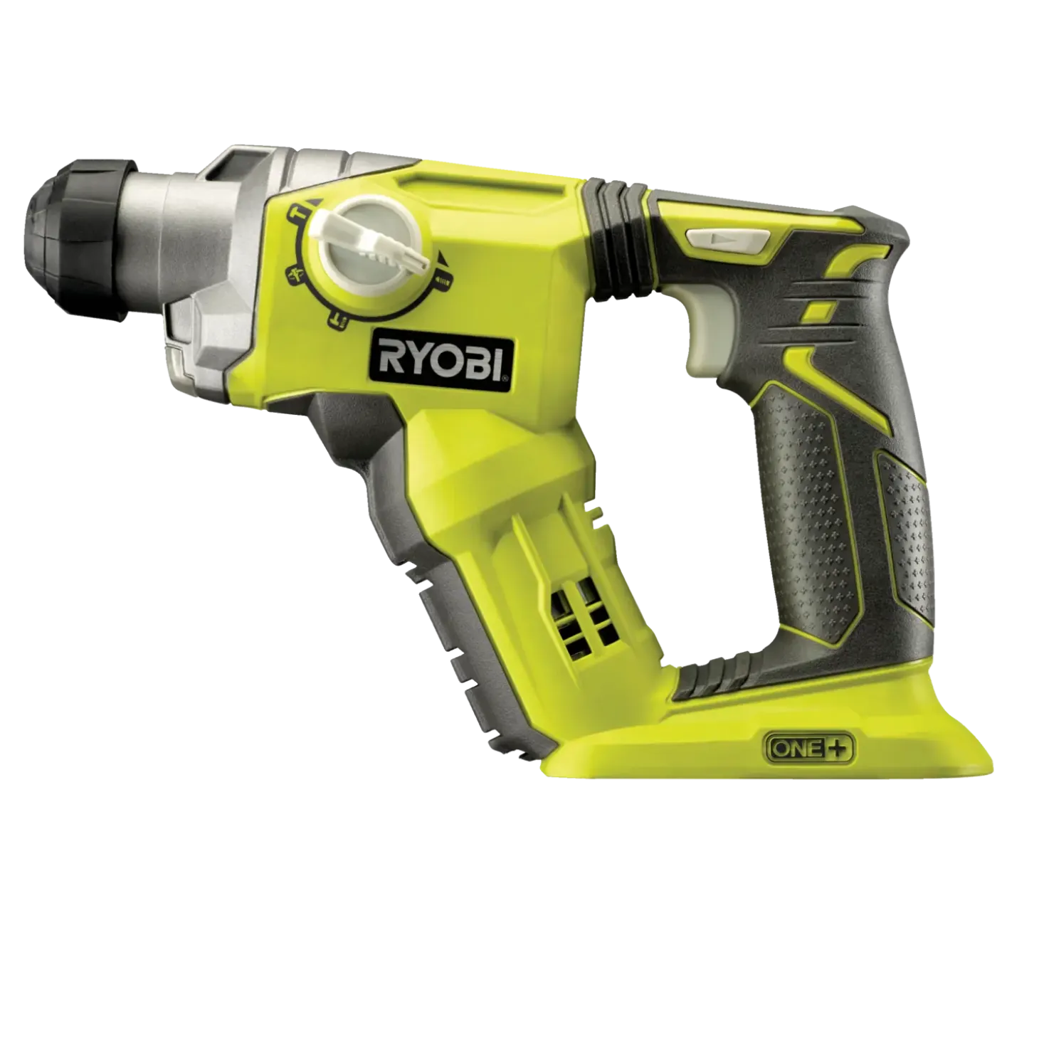 Ryobi R18SDS-0 SDS akku borehammer 18V ONE+ solo