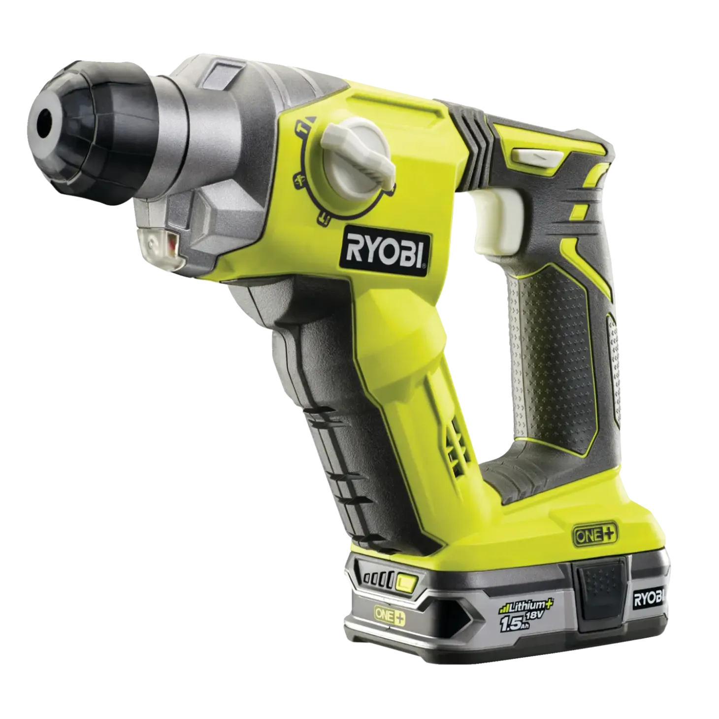 Ryobi R18SDS-0 SDS akku borehammer 18V ONE+ solo
