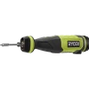Ryobi RSI4-0 loddekolbe 4V USB lithium solo