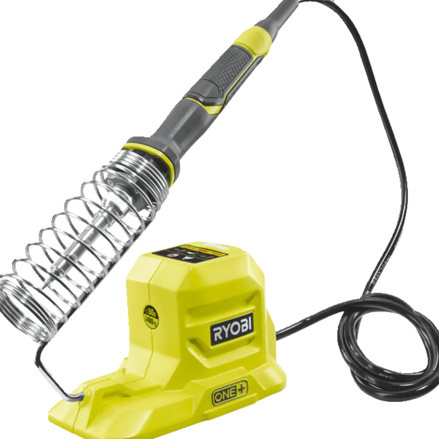 Ryobi R18SOI-0 loddekolbe 18V ONE+ solo