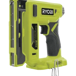 Ryobi R18ST50-0 akku hæftepistol 18V ONE+ solo