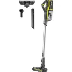 Ryobi R18SV7-0 akku støvsuger 18V ONE+ solo
