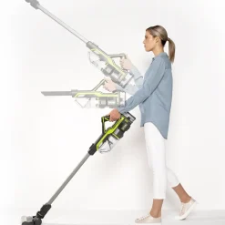 Ryobi R18SV7-0 akku støvsuger 18V ONE+ solo
