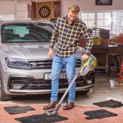 Ryobi R18SV7-0 akku støvsuger 18V ONE+ solo
