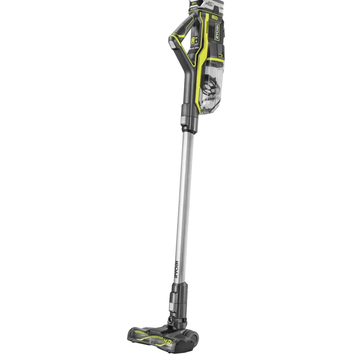 Ryobi R18SV7-140G støvsuger 18V ONE+