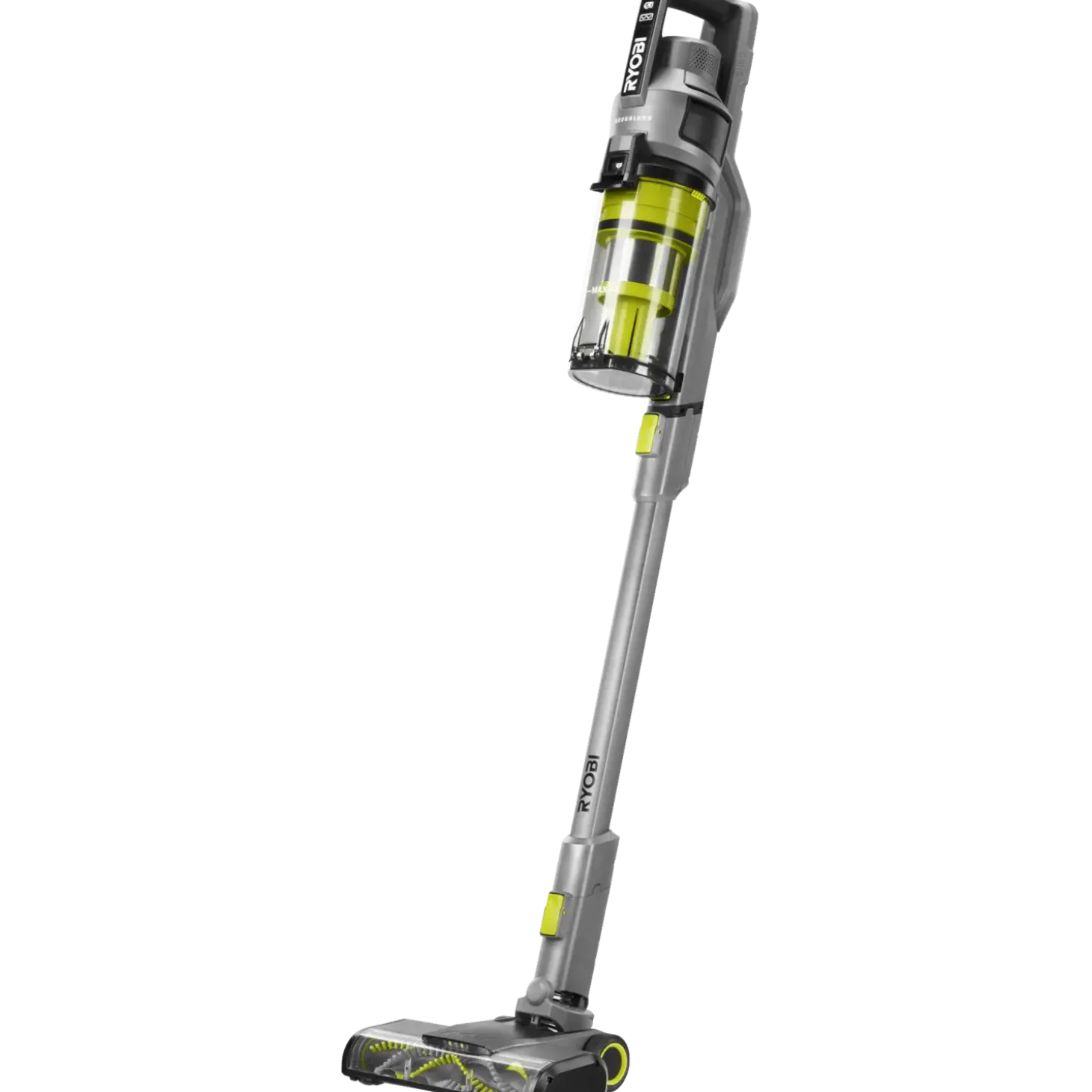 Ryobi RSVS18BL-0 18V ONE+ støvsuger solo