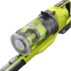 Ryobi RSV18-0 støvsuger 18V ONE+ solo