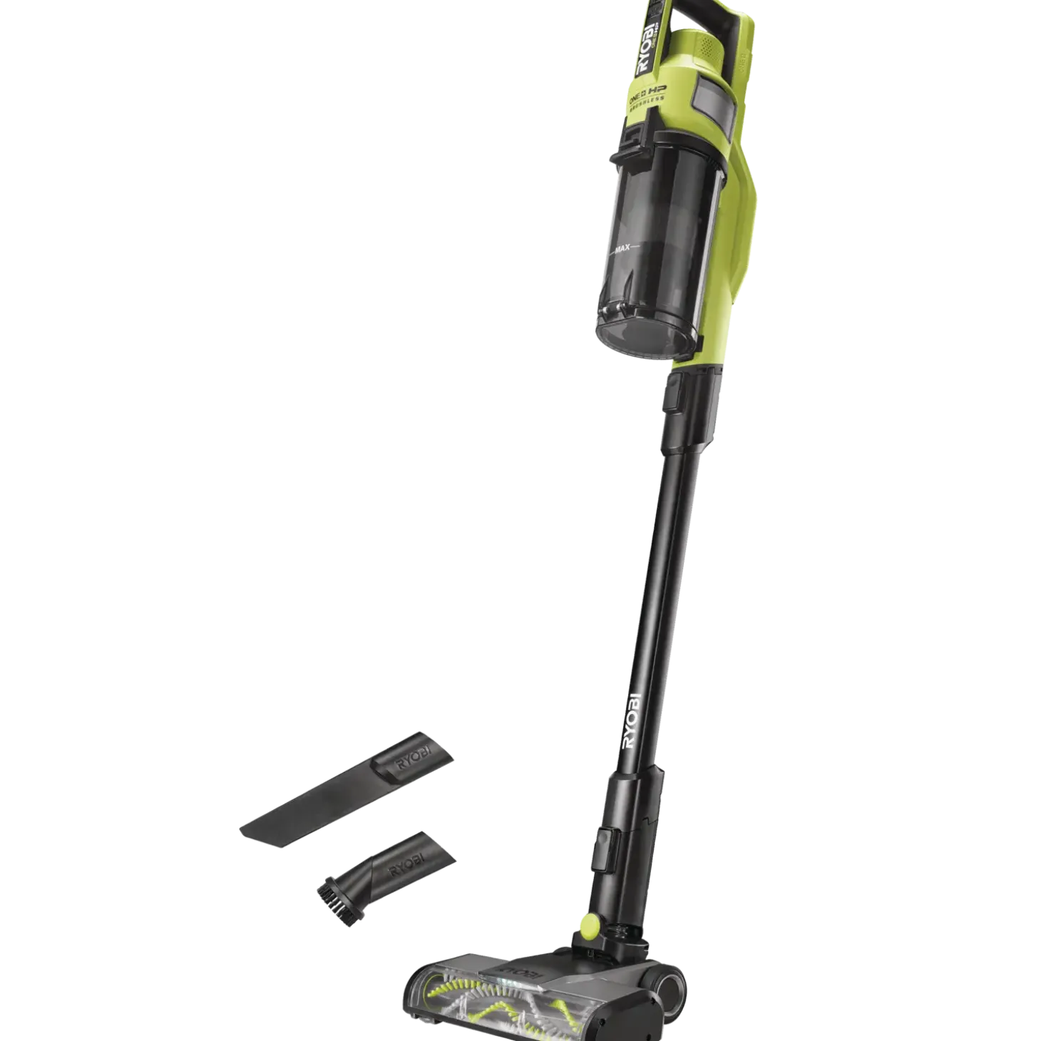 Ryobi RSV18X-0 HP håndstøvsuger 18V ONE+ solo