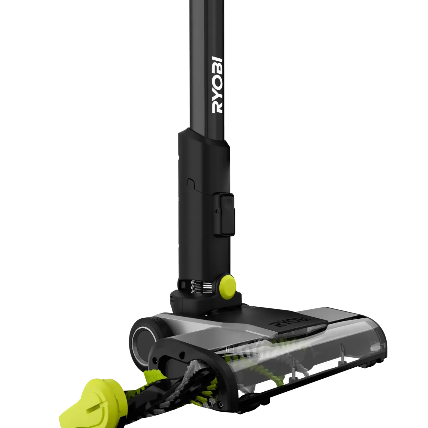 Ryobi RSV18X-0 HP håndstøvsuger 18V ONE+ solo